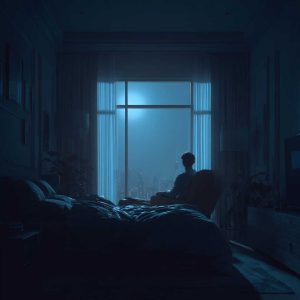 Zašto se budiš noću između 3 i 5 ujutru