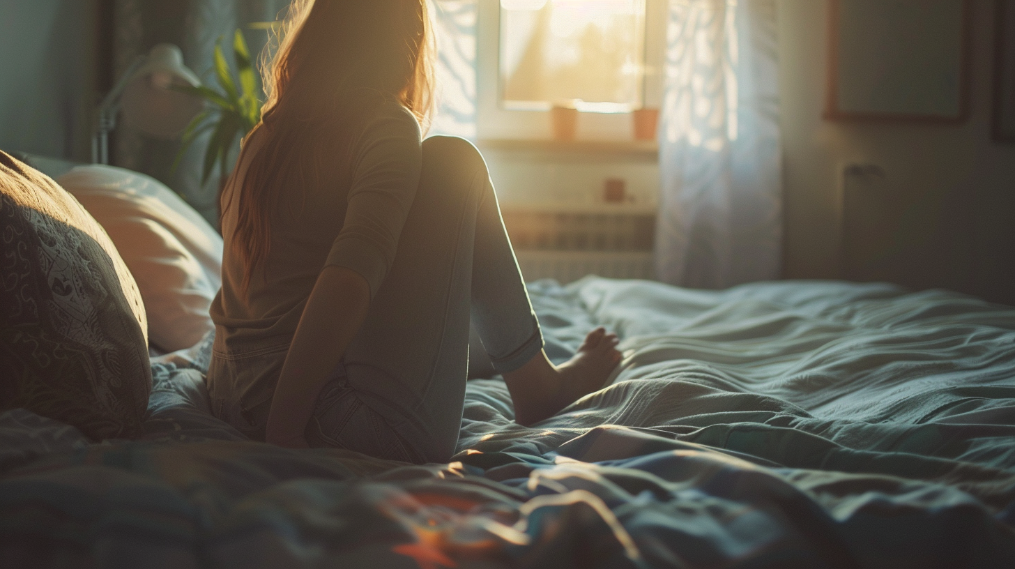 Umor i nizak nivo energije povezani sa ishranom i šećerom u krvi