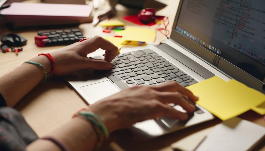 Kako napraviti jaku lozinku