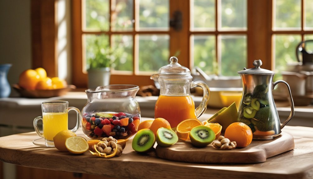 Kako ojačati imunitet prirodnim putem