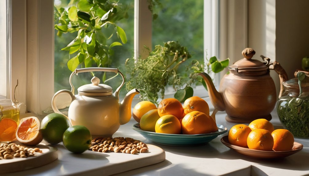 Kako ojačati imunitet prirodnim putem