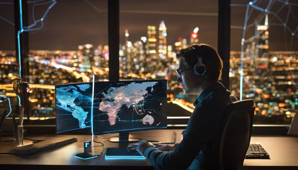 Šta je VPN i kako funkcioniše