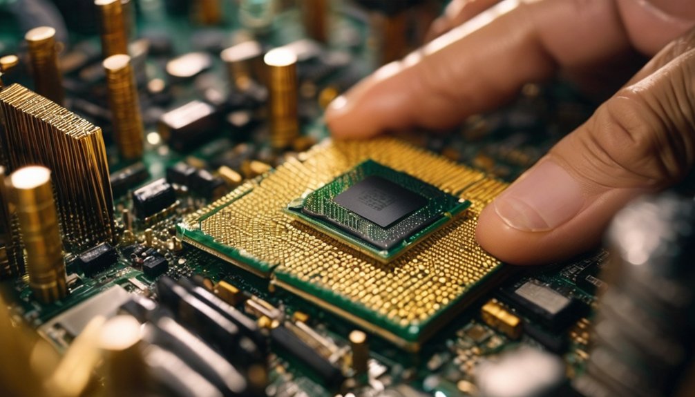 Šta je cache memorija