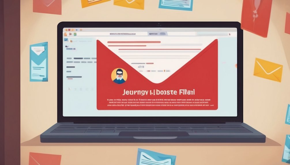 Kako prepoznati phishing email poruke