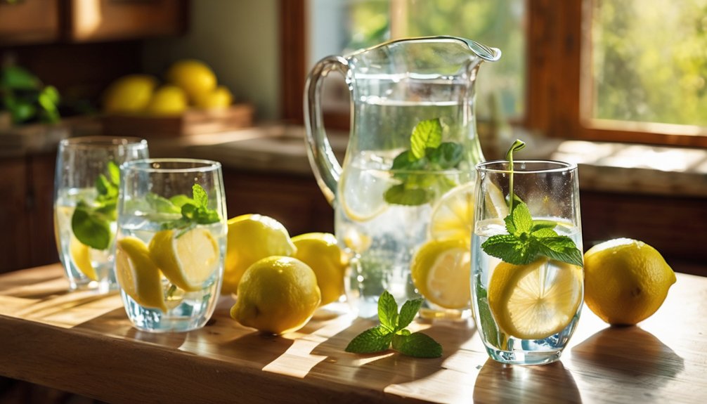 Koliko vode treba piti dnevno