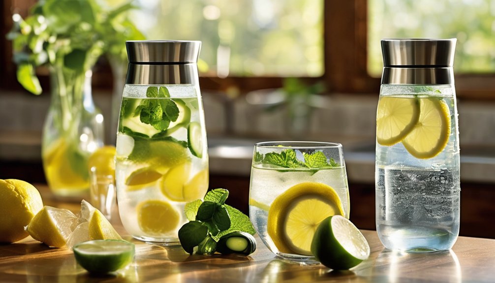 Koliko vode treba piti dnevno