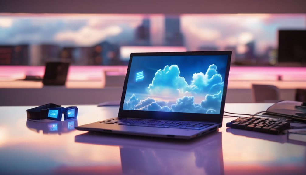 Šta je cloud storage