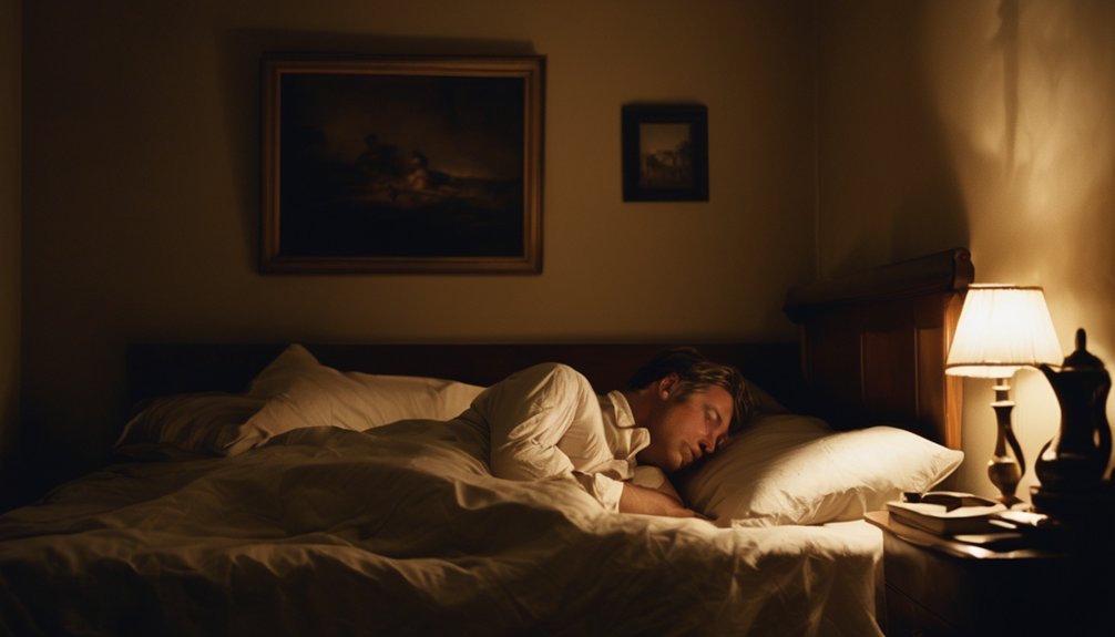 Zašto ljudi pričaju u snu